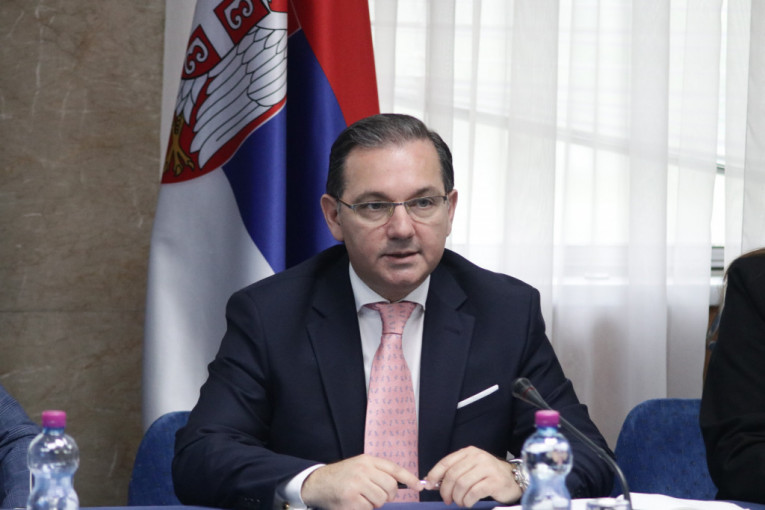 Dr Vladimir Martinović