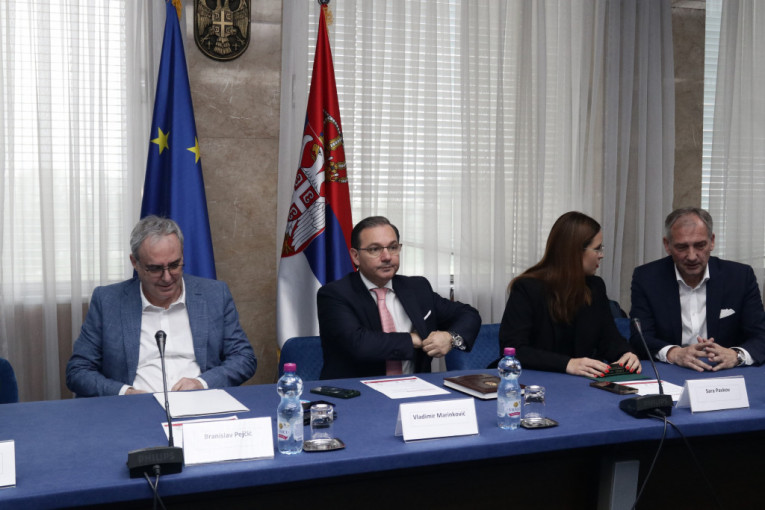 Uloga i značaj fabrika baterija u modernim lancima snabdevanja e-mobilnosti - izazov u 21. veku