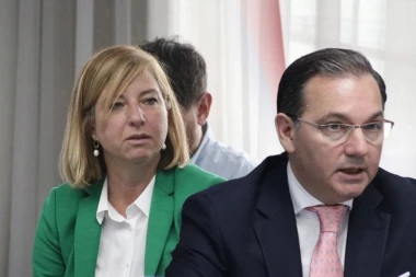 PANEL O ULOZI I ZNAČAJU FABRIKA BATERIJA U MODERNIM LANCIMA SNABDEVANJA E-MOBILNOSTI