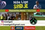 "NIŽE LIGE" S DOBITNICIMA ADMIRALBET NAGRADA: Rudovački Radnički u novoj sportskoj opremi korača starim stazama uspeha!