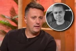"NADAO SAM SE DA ĆE SVE BITI DOBRO": Andrija Milošević SLOMLJEN zbog smrti momka za kojeg je navijala cela Srbija!