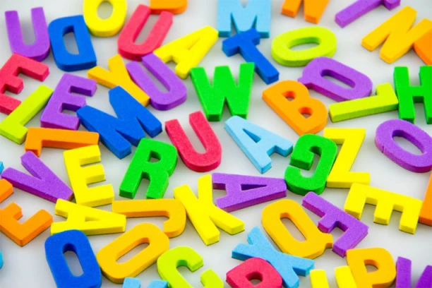 NUMEROLOZI TVRDE: Ako imate dva ista slova u imenu, to ima MOĆNO značenje!