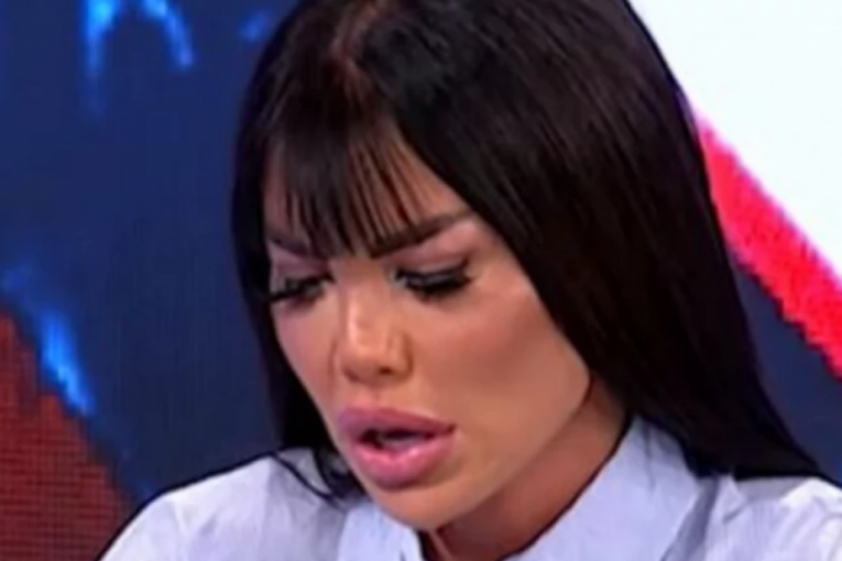 Dragana Mitar promenila izgled