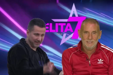 MIĆA I ĐEDOVIĆ OBELODANILI USLOVE ZA ULAZAK U ELITU 8: Ovo je njihova cena, imaju posebne ZAHTEVE ZA PRODUKCIJU! (VIDEO)