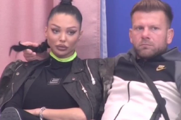 SVI SU BRUJALI O NJEGOVOJ AFERI SA MAJOM: Bivši zadrugar konačno razvezao jezik, najavio njen RASKID sa Stanislavom!