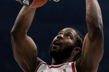 VELIKI DAN NA MALOM KALEMEGDANU: Zvezda Meridianbet završila još jedno MEGAPOJAČANJE!