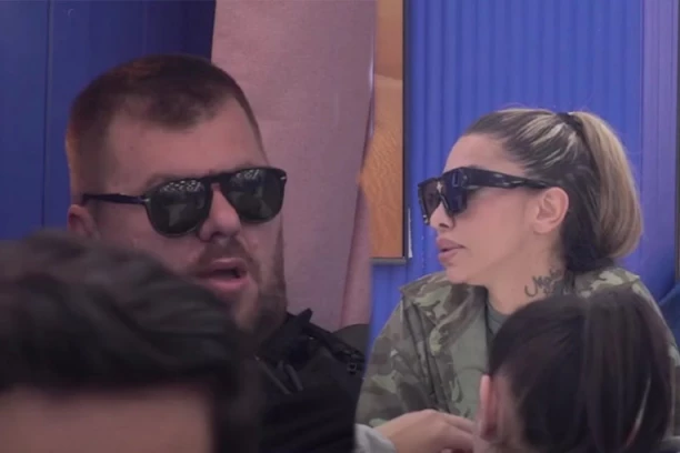 ANELI ŠOKIRALA JANJUŠA! Progovorila o bivšem dečku, on zanemeo zbog priče o intimnom odnosu!