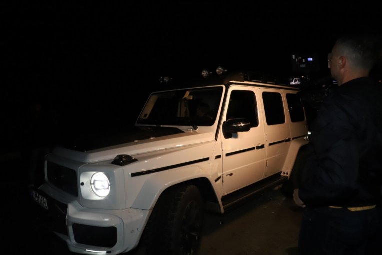 Sloba Radanović vozi besan automobil od 300.000 evra!