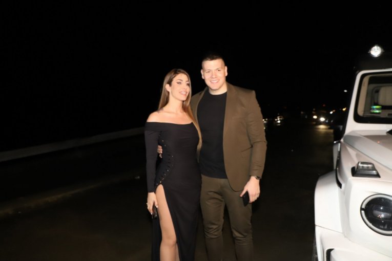 Sloba Radanović vozi besan automobil od 300.000 evra!