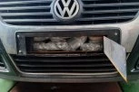 U BUNKERIMA KRIO SKORO 30 KILOGRAMA DROGE! Velika akcija na Gradini: Mladić uhapšen posle pretresa automobila (GALERIJA, VIDEO)