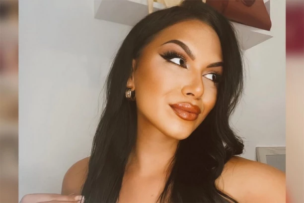 "SVI SE PITAMO ŠTA SE DESILO, DA SE NIJE NEKOME ZAMERILA": Otac Kristine Milenković još uvek ne zna šta se dogodilo sa njegovom ćerkom!