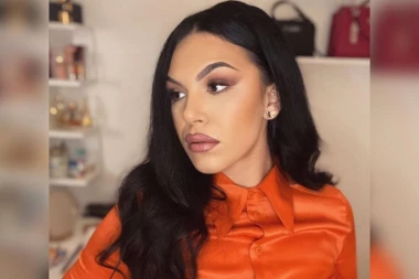 RODITELJI JE POSLALI DA ZARADI NEŠTO NOVCA U ŠVAJCARSKU, VRATILA IM SE U KOVČEGU: Lepa Kristina iz Lebana PALA POD VOZ! Porodica neutešna: Ne bi nikad digla ruku na sebe!