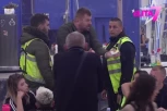 HITAN PREKID EMISIJE U ELITI! Obezbeđenje jedva sprečilo Janjuša da napravi KARAMBOL, haotične scene u Beloj kući!