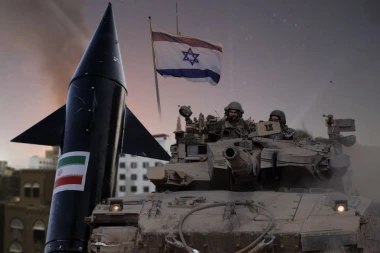 "STRANI IZVOR INCIDENTA NIJE POTVRĐEN" Visoki iranski zvaničnik objasnio sumnje Teherana (VIDEO)