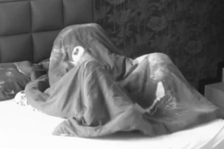 Maja Marinković i Stanislav Krodak vrela akcija