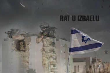 TEL AVIV BESAN NA AMERIKANCE: Ratni kabinet Izraela večeras donosi "sudbonosne" odluke