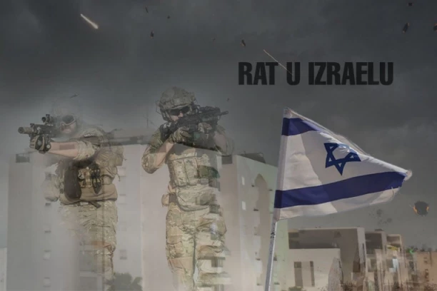 TEL AVIV BESAN NA AMERIKANCE: Ratni kabinet Izraela večeras donosi "sudbonosne" odluke