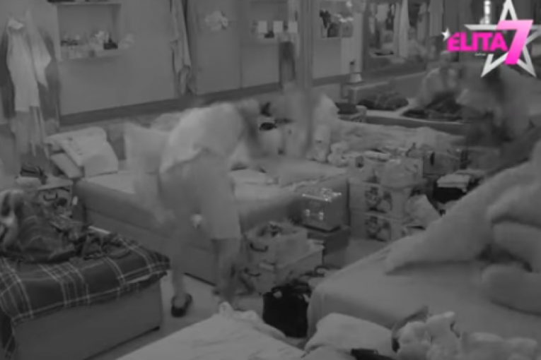 Nenad Aleksić Ša razbija po Eliti zbog Mione Jovanović