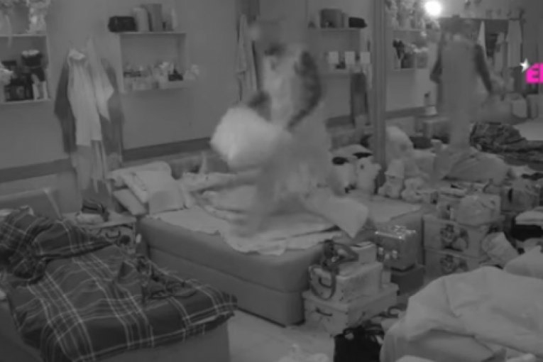 Nenad Aleksić Ša razbija po Eliti zbog Mione Jovanović