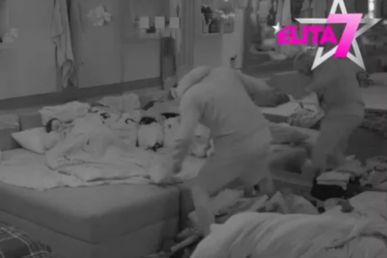 Nenad Aleksić Ša razbija po Eliti zbog Mione Jovanović