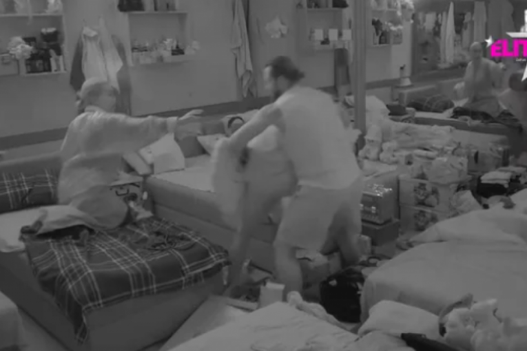 Nenad Aleksić Ša razbija po Eliti zbog Mione Jovanović