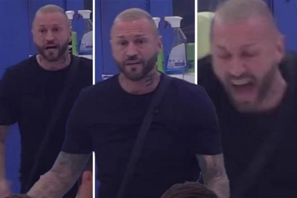 ŠA BI PREGOREO ZBOG OVIH REČI: Otkrivena istina o Mioni na Pinku, bivša zadrugarka je URNISALA!