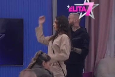 MIONA DOŽIVELA TRANSFER BLAMA UŽIVO U PROGRAMU: Ša otkrio šta mu sve priča ispod JORGANA, ove reči su kod mnogih izazvale MUČNINU!