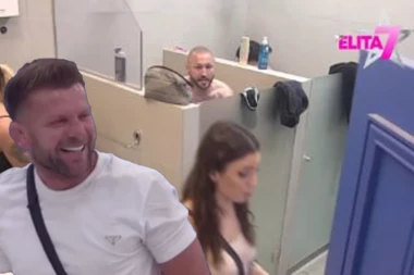 MIONA ZAKUKALA ZA STANISLAVOM, ŽELI GA NAZAD: Ša joj priredio horor, strahuje za ono što će se dogoditi!