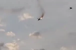 "MI SMO GA OBORILI" Ukrajina preuzela odgovornost za rušenje ruskog strateškog bombardera (VIDEO)