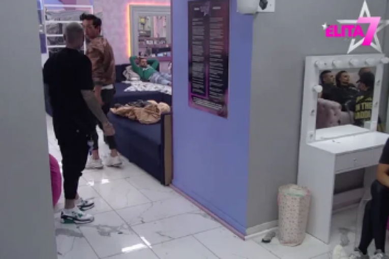 Nenad Aleksić Ša i Luka Majčica