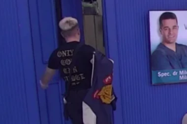 NAPADNUTA ANITA STANOJLOVIĆ! Matora počela da PENI od besa zbog OVIH REČI, pa Anđela izvređala nikad strašnije!