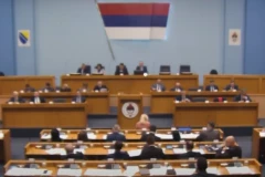 Narodna skupština RS usvojila je Izborni zakon Republike Srpske