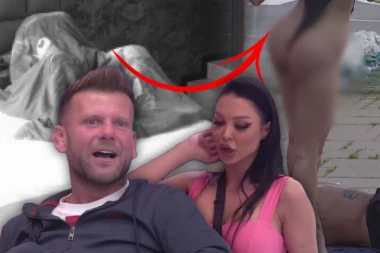 MUKA ĆE VAM PRIPASTI OD OVE SCENE MAJE MARINKOVIĆ: Stanislav se totalno zgrozio, žali što je ikada imao ODNOSE s njom!