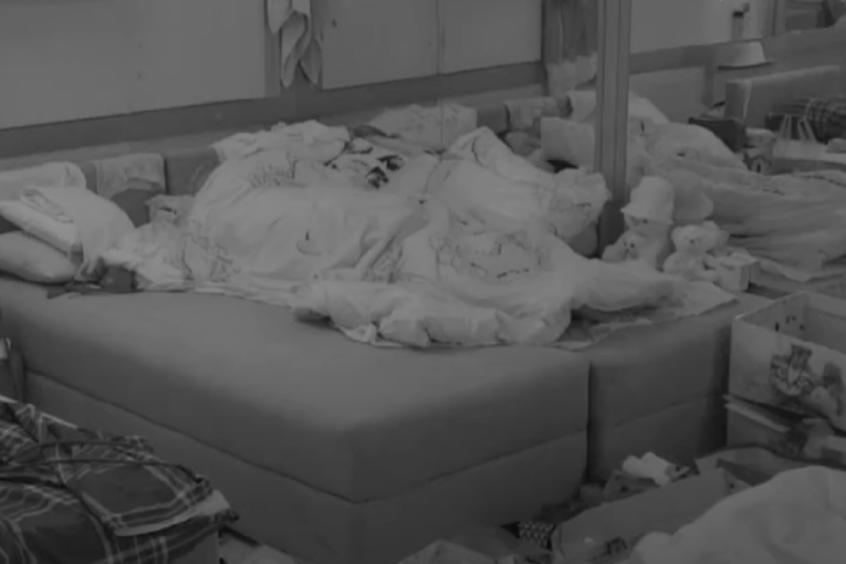 Miona Jovanović pobegla od Nenada Aleksića Ša