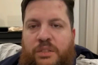 U Poljskoj privedene dve osobe zbog napada na saradnika Alekseja Navaljnog