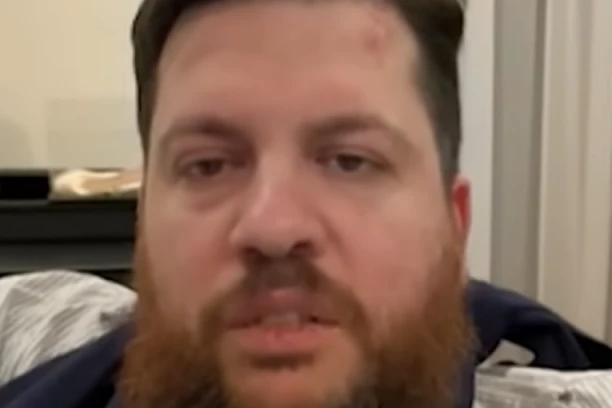 U Poljskoj privedene dve osobe zbog napada na saradnika Alekseja Navaljnog