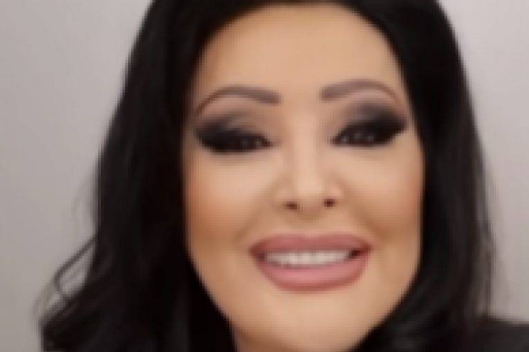 Dragana Mirković