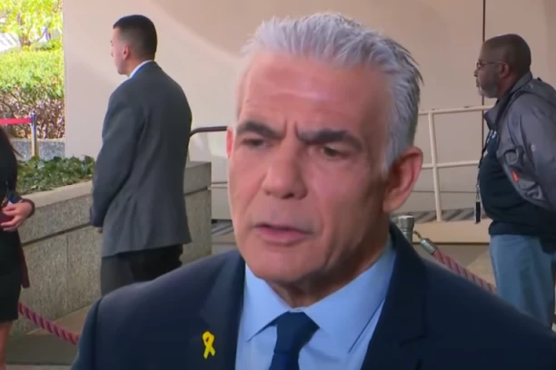 "OSRAMOTIO ZEMLJU OD TEHERANA DO VAŠINGTONA" Izraelski opozicionar reagovao na objavu Netanjahuovog ministra