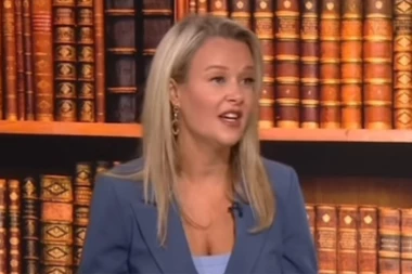 VRELA JANA TVRDI: Sve žene ovo rade posle raskida, ali nijedna to neće priznati!