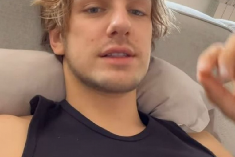 Andrija JoAndrija Jo