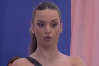 PRAVO LICE MIONE JOVANOVIĆ: Ša ni ne sluti šta će biti posle Elite, čeka ga bolan ŠAMAR REALNOSTI!