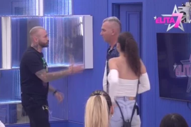 ŠA PUKAO I IZNEO ISTINU O MIONI: Muk u Beloj kući, konačno isplivali ŠOK DETALJI iz paklene veze!