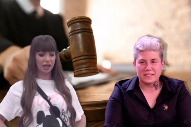 MILJANA KULIĆ IZGUBILA NA SUDU: Napravila opšti karambol - psovala advokate, CEPALA TUŽBE i vređala MRTVU DECU! (VIDEO)