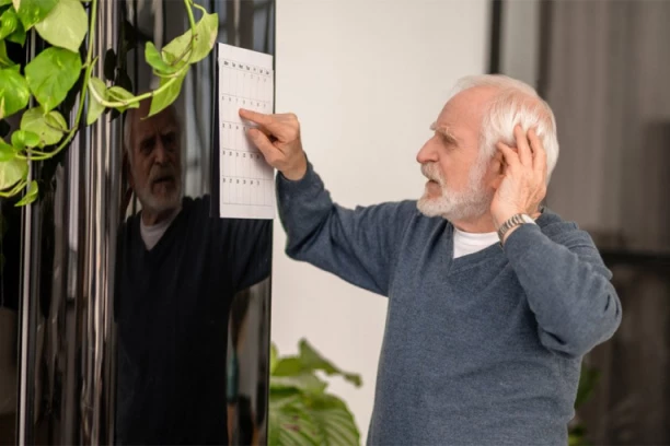 PET STVARI KOJE MOGU DA SMANJE RIZIK OD DEMENCIJE: Lekari otkrivaju šta morate da uradite da biste sačuvali zdravlje mozga