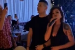 Pevačica se oparila kod Slobe na promociji! Breskvica zarađuje kao Ronaldo, za svaki minut uzme 1.500 evra!