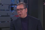 VUČIĆ O GLASANJU ZA REZOLUCIJU O SREBRENICI: Očekuju sigurnu većinu i hoće da zadaju udarac Srbima i Srbiji