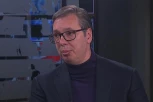 "SVE ŠTO JE GOVORILA DORA BAKOJANI JE LAŽ"! Vučić: Dva puta je trebalo da razgovaramo i oba puta je to otkazano!