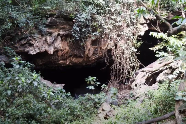 OTKRIVENA PEĆINA U KENIJI S NAJSMRTONOSNIJIM VIRUSIMA NA SVETU: Šta se krije u njenim dubinama?