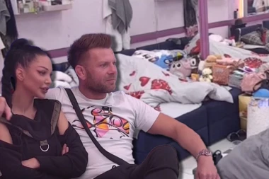 MAJI VESELO, MIONI PRESELO: Ša se obrukao u krevetu, Stanislav mu DIVLJAČKIM AKCIJAMA zadao domaći zadatak! (VIDEO)