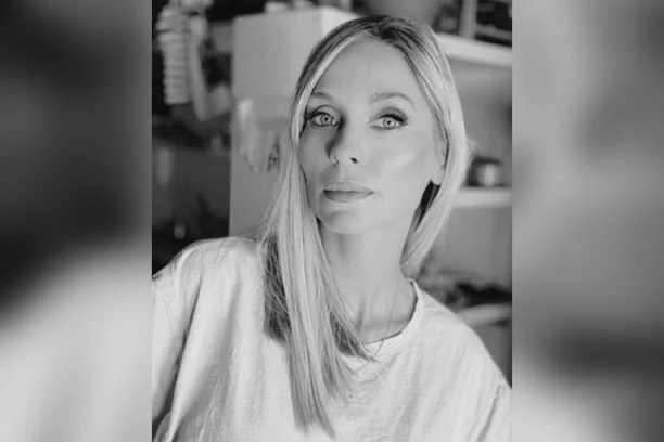 NAJPOTRESNIJA OBJAVA PRIJATELJICE PREMINULE VODITELJKE: Bojana stoji pored mene i nešto pričamo...